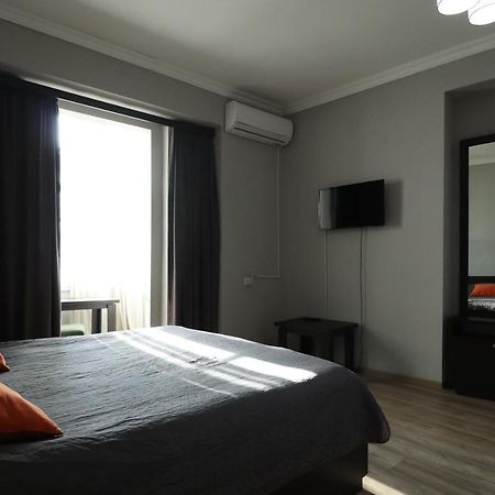 Erekle 8/10 Apartamento Tbilisi Exterior foto