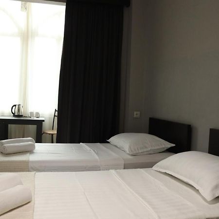 Erekle 8/10 Apartamento Tbilisi Exterior foto