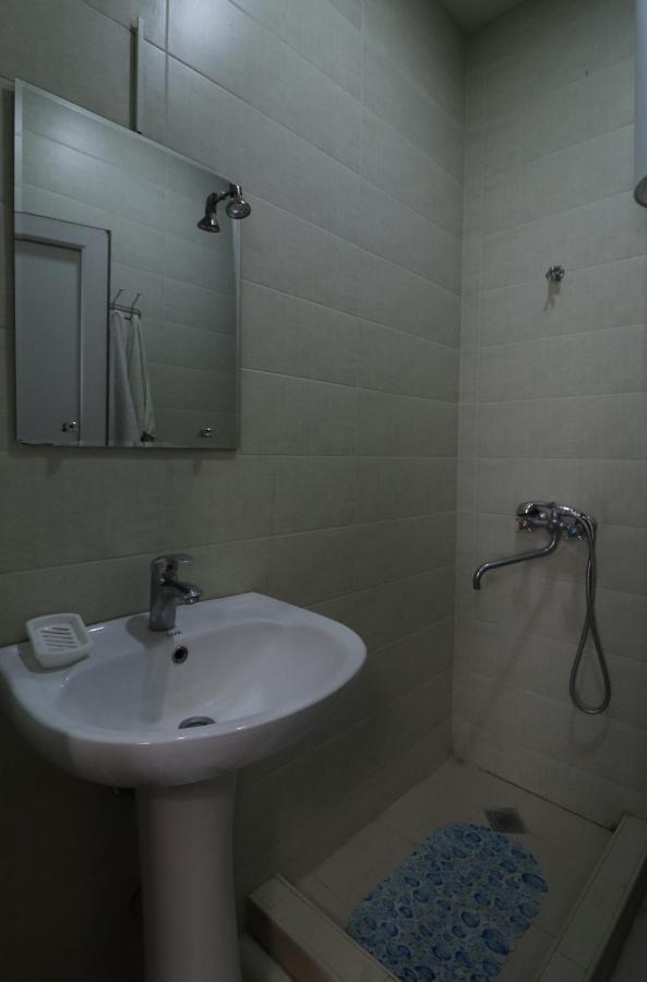 Erekle 8/10 Apartamento Tbilisi Exterior foto