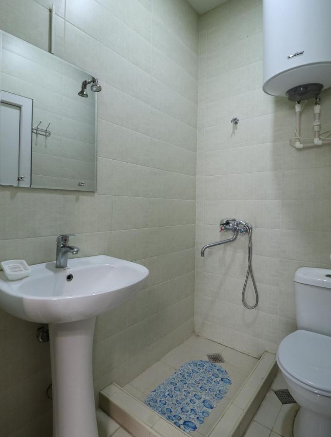 Erekle 8/10 Apartamento Tbilisi Exterior foto