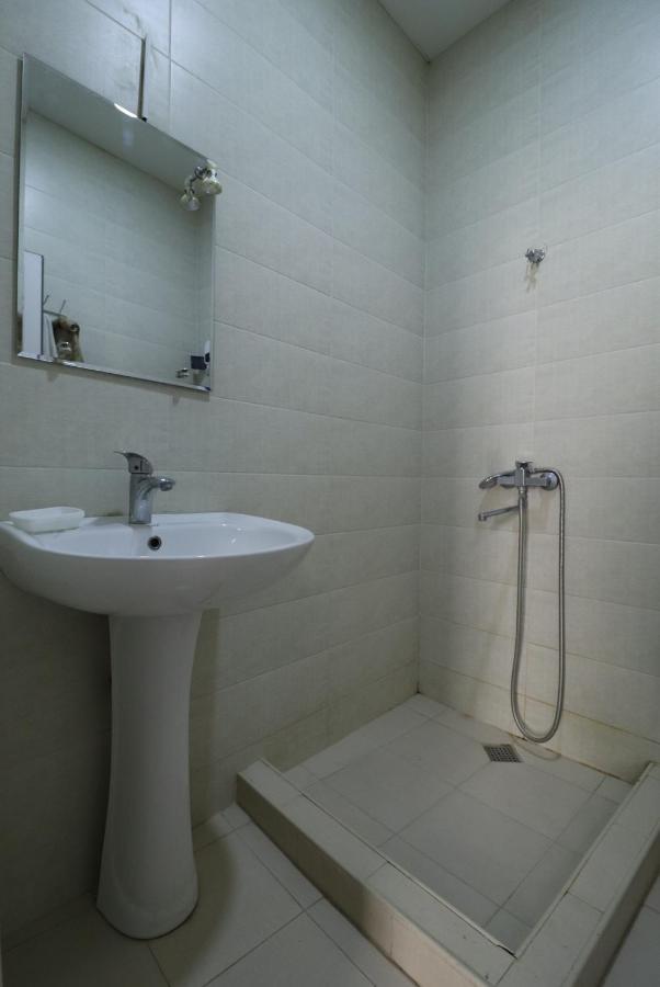 Erekle 8/10 Apartamento Tbilisi Exterior foto