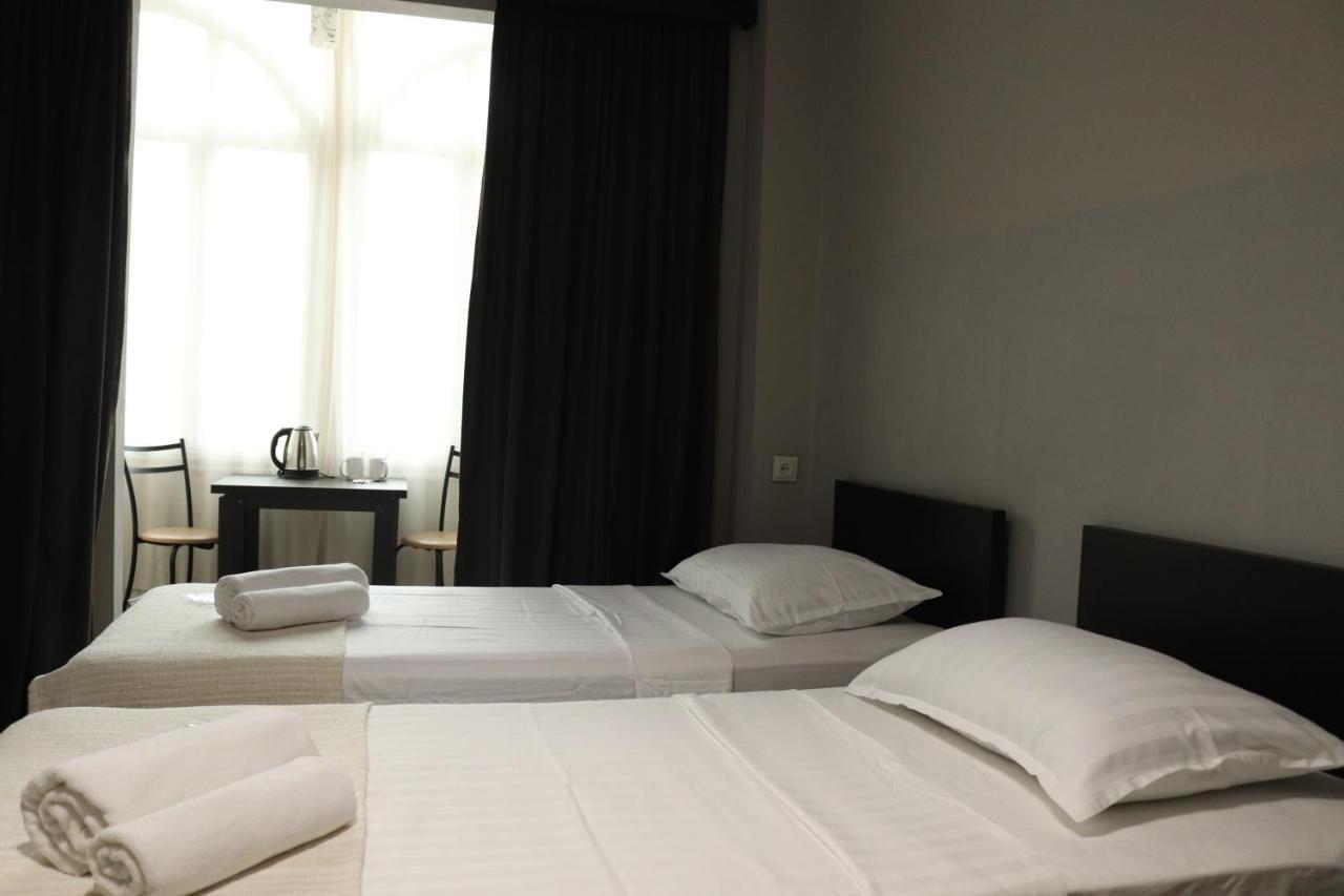 Erekle 8/10 Apartamento Tbilisi Exterior foto