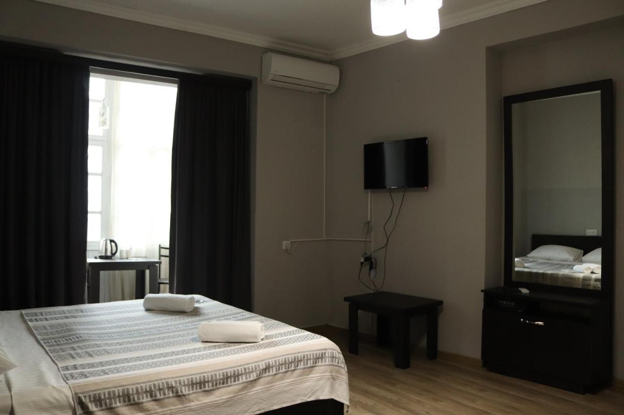 Erekle 8/10 Apartamento Tbilisi Exterior foto