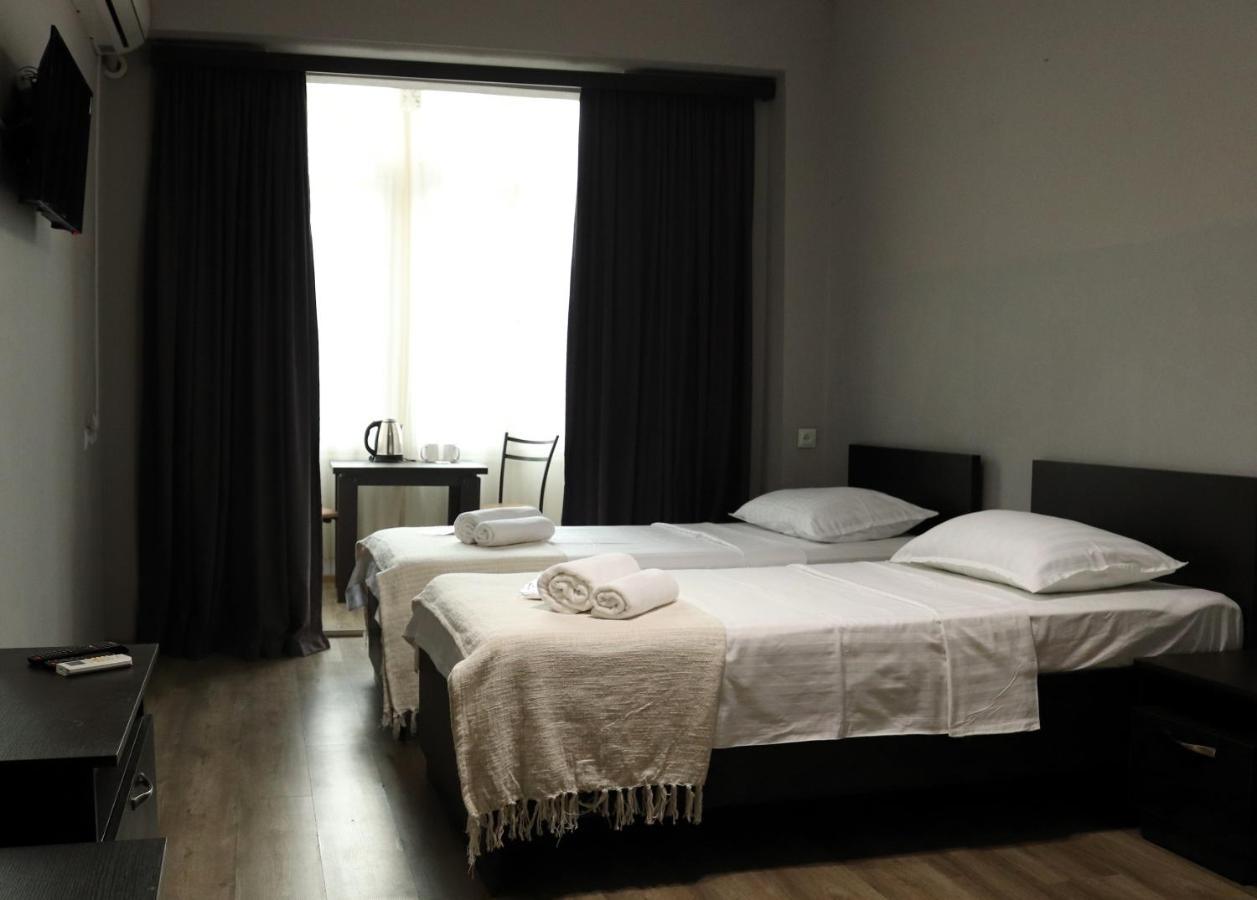 Erekle 8/10 Apartamento Tbilisi Exterior foto