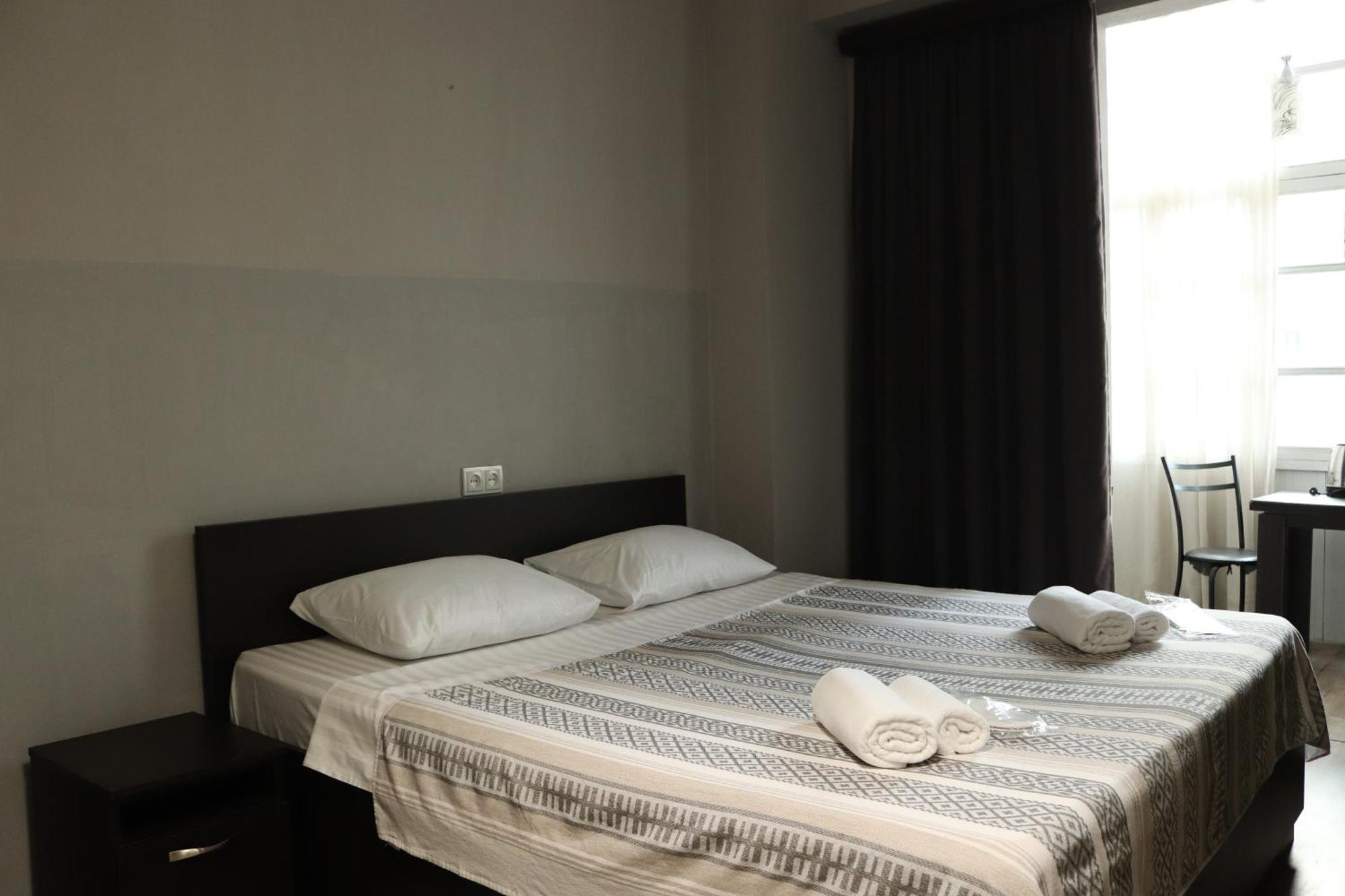 Erekle 8/10 Apartamento Tbilisi Exterior foto