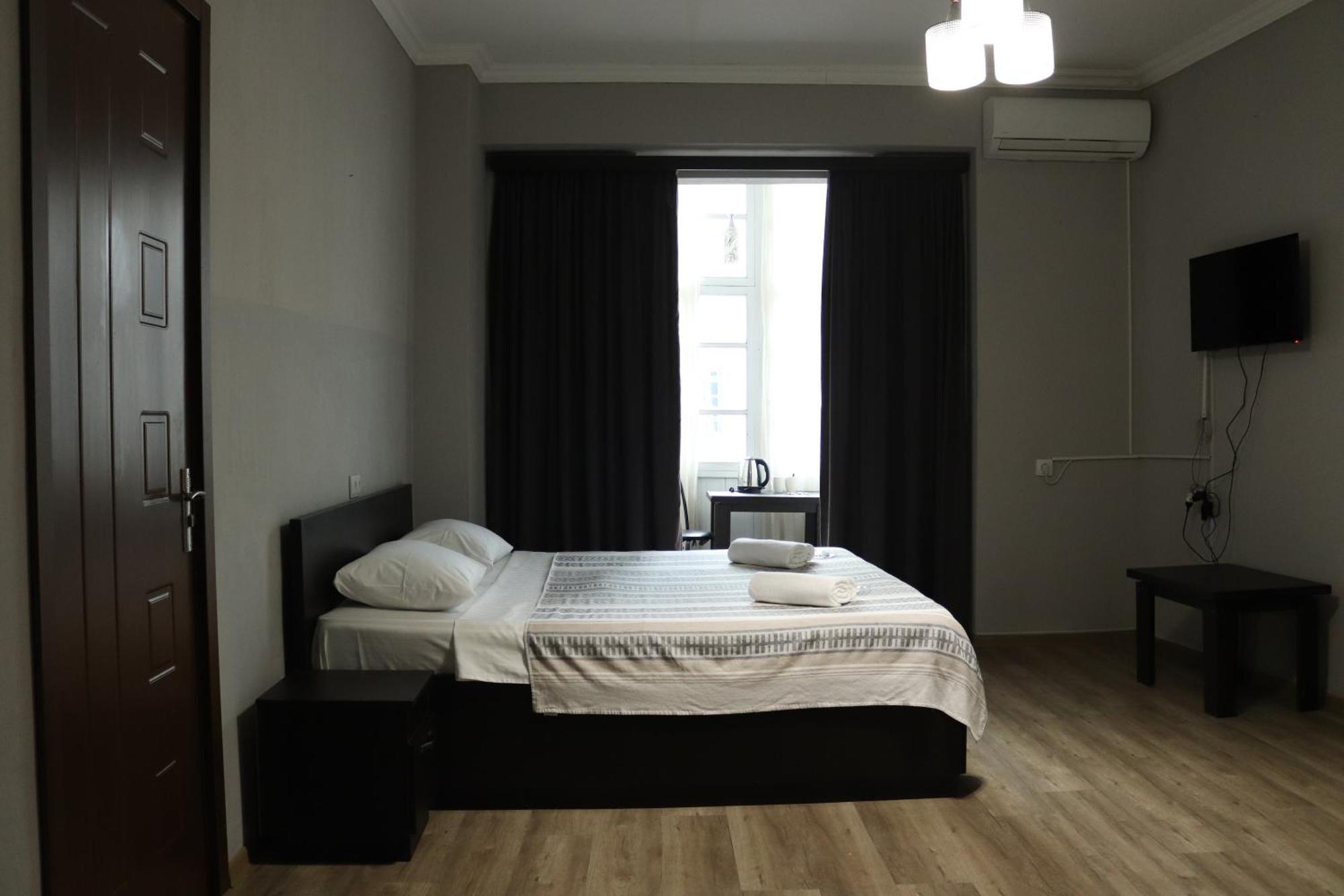 Erekle 8/10 Apartamento Tbilisi Exterior foto