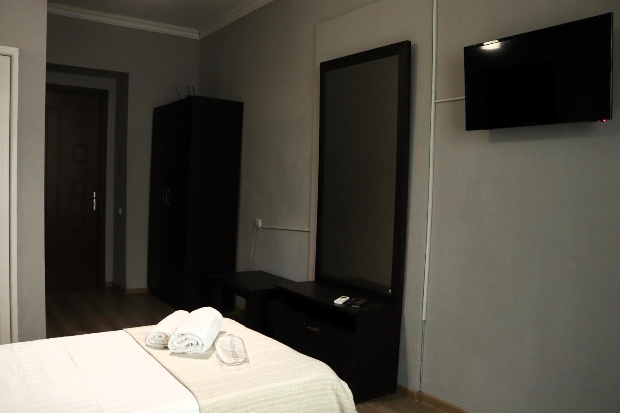 Erekle 8/10 Apartamento Tbilisi Exterior foto